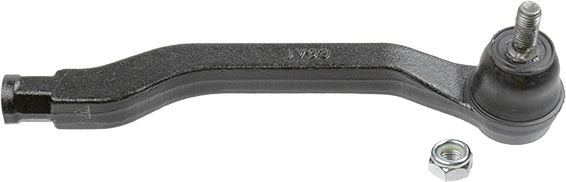 LEMFÖRDER Endeledd 15439 02 15439 02 Styreledd LEMFÖRDER HONDA HR-V