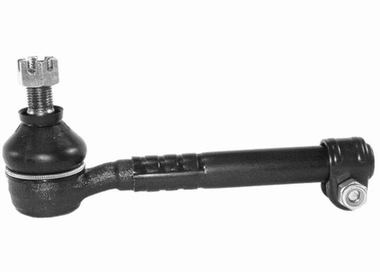 LEMFÖRDER Sporstang 15729 02 Inderste styrekugle Toyota _A6_ 15729 02 LEMFÖRDER