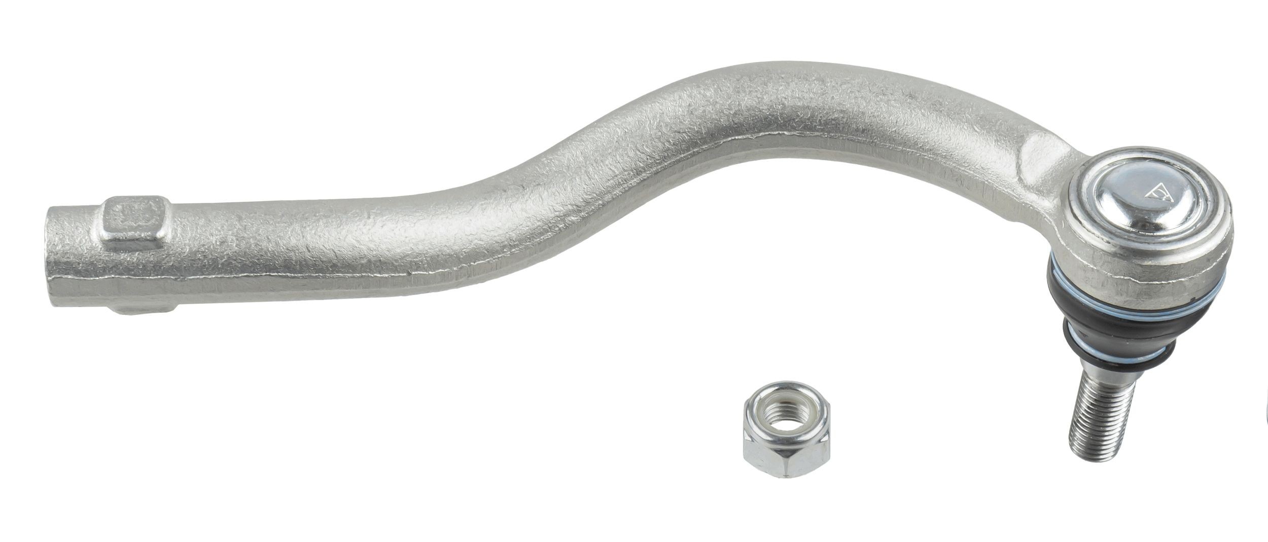 LEMFÖRDER Track rod end 16784 02 16784 02 LEMFÖRDER track rod end for FORD FUSION