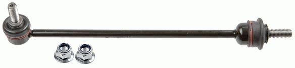 Bielletta barra stabilizzatrice LEMFÖRDER 17464 02 LEMFÖRDER 17464 02 Bielletta barra stabilizzatrice Peugeot 106 1999