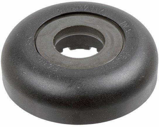 Fjærbeinslager LEMFÖRDER 17636 02 LEMFÖRDER 17636 02: Tårnlager Seat AROSA 2003