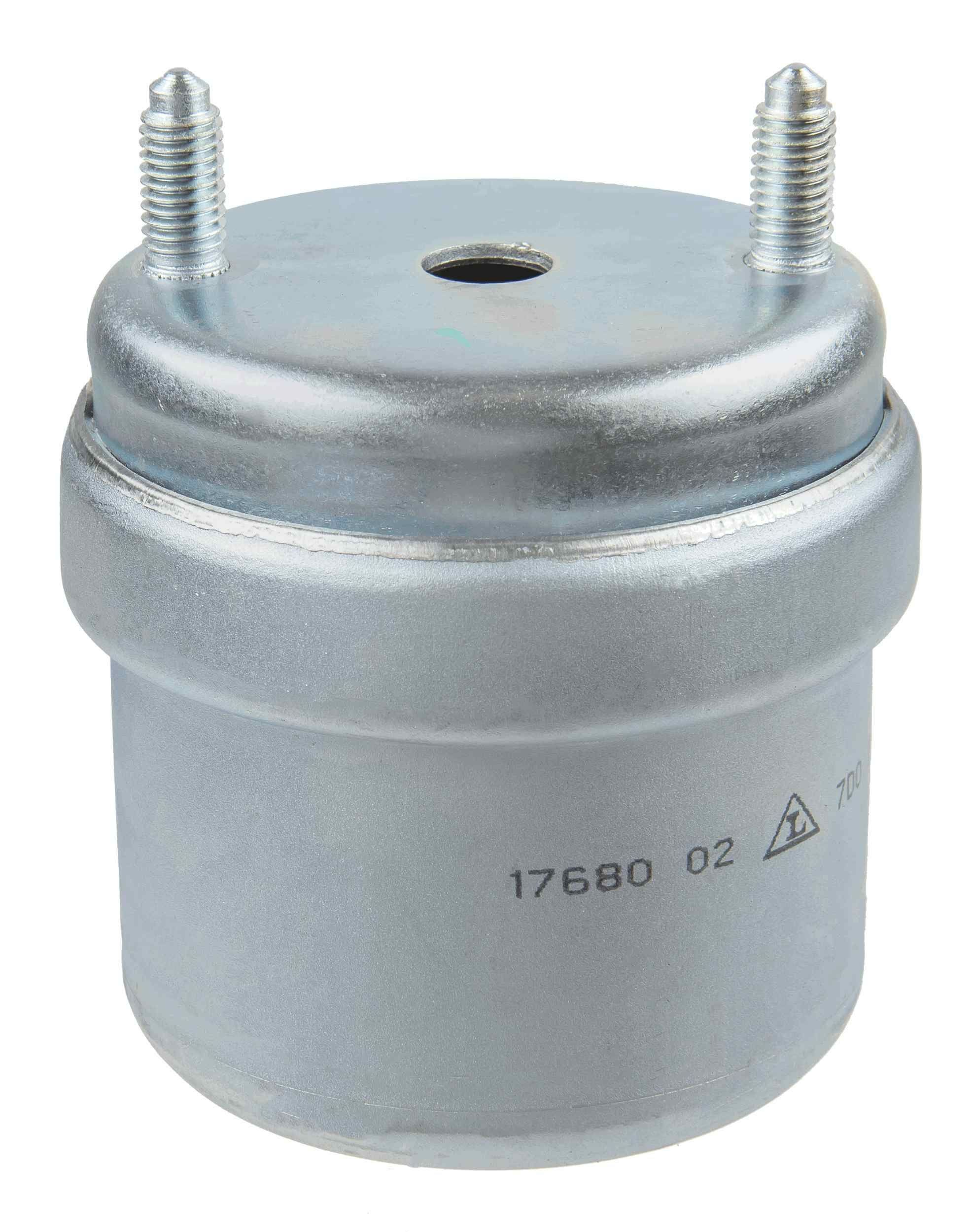 LEMFÖRDER Motorsteunlager 17680 02 Volkswagen CRAFTER Motorophanging LEMFÖRDER 17680 02