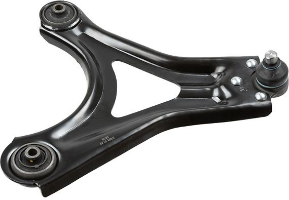 LEMFÖRDER Braccio oscillante, sospensione ruota 17863 01 LEMFÖRDER 17863 01 Braccetto Ford Mondeo GBP originale prezzo