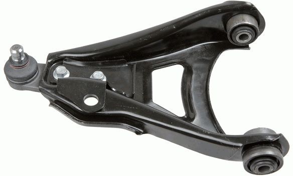 LEMFÖRDER Suspension arm 18136 01 LEMFÖRDER 18136 01 genuine Renault Clio 1 wishbone price