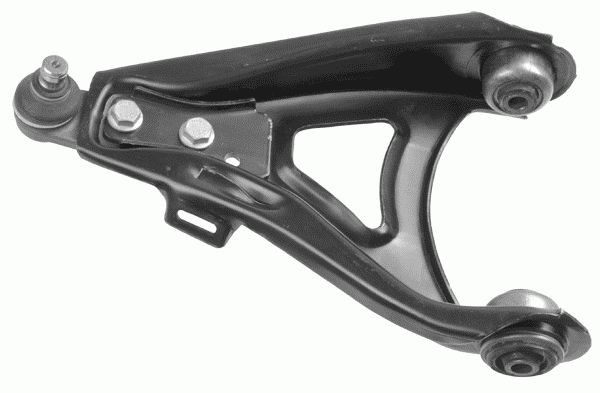 LEMFÖRDER Länkarm, hjulupphängning 18143 01 Byta Länkarm RENAULT 19 I Skåpbil kostnad LEMFÖRDER 18143 01