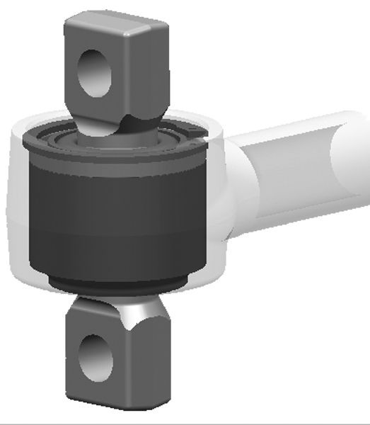 LEMFÖRDER Kit riparazione, Braccio oscillante 18471 01 18471 01 costo Kit riparazione braccio oscillante VOLVO C70 LEMFÖRDER