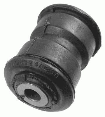 LEMFÖRDER Boccola, Sospensione molla portante 18870 02 18870 02 costo Balestre VOLVO S40 LEMFÖRDER