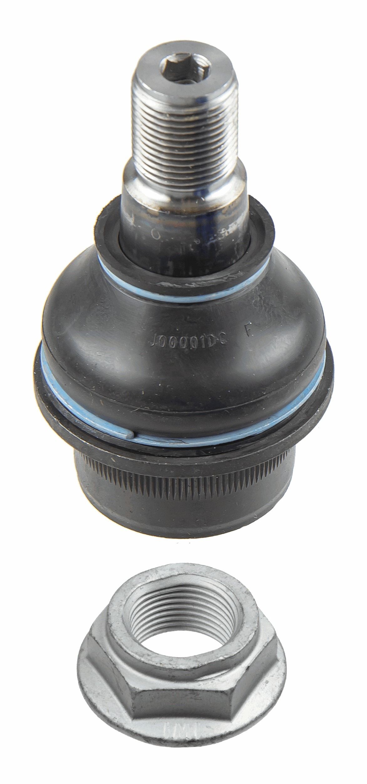 LEMFÖRDER Spindelled 18875 03 18875 03 LEMFÖRDER kulled Mercedes B-klass