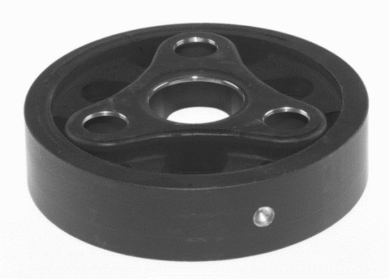 LEMFÖRDER Amortisseur de vibrations, arbre de cardan 19319 01 19319 01 Flector de transmission SUZUKI JIMNY LEMFÖRDER