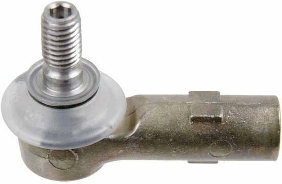LEMFÖRDER Cabeça esférica, tirante de mudanças 19522 01 19522 01 Manípulo de mudanças HYUNDAI SANTA FE LEMFÖRDER