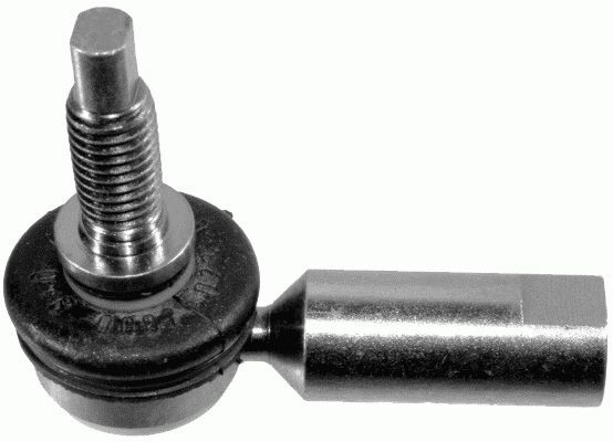 LEMFÖRDER Kulhuvud, växellänkage 19623 01 19623 01 LEMFÖRDER växelknopp FORD TRANSIT COURIER