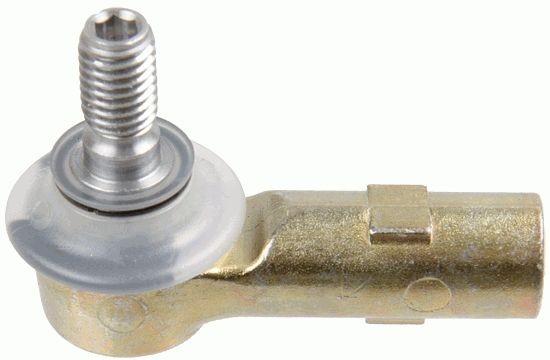 LEMFÖRDER Cabeça esférica, tirante de mudanças 19673 01 Alavanca de câmbio LEMFÖRDER FR-V 19673 01 baratos