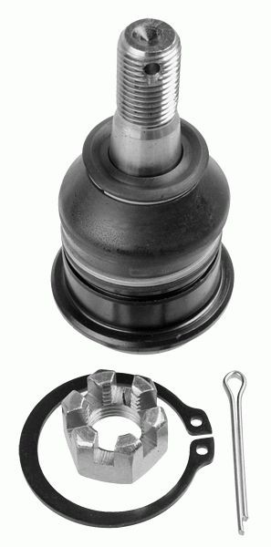 LEMFÖRDER Rotule de suspension 21196 01 Nissan BLUEBIRD Rotules de suspension LEMFÖRDER 21196 01