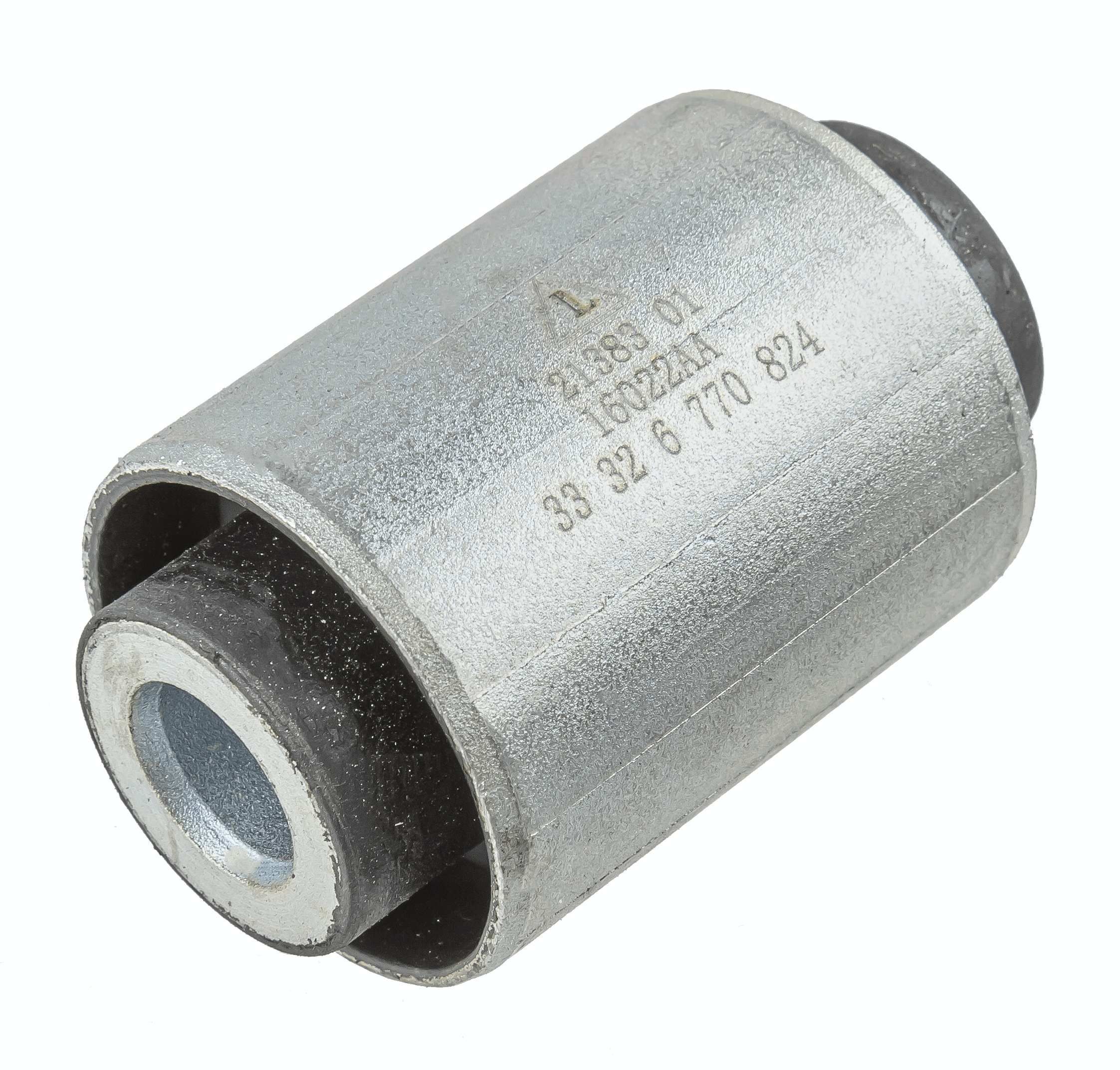 LEMFÖRDER Suspensão, braço oscilante 21383 01 LEMFÖRDER 21383 01 Apoio caixa do rolamento da roda BMW X3 E83 originais preço