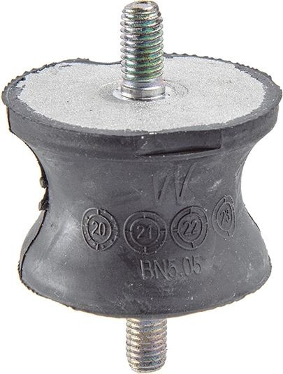 LEMFÖRDER Montering, växel, automatisk 21556 01 21556 01 LEMFÖRDER Upphängning automatväxellåda Mitsubishi