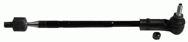 LEMFÖRDER Biellette de direction 21608 03 Kit de réparation barre de connexion Audi 8L1 21608 03 LEMFÖRDER