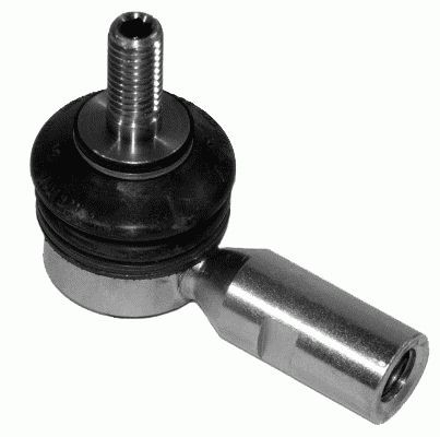 LEMFÖRDER Kulhuvud, växellänkage 21696 01 21696 01 LEMFÖRDER växelknopp Ford TRANSIT COURIER