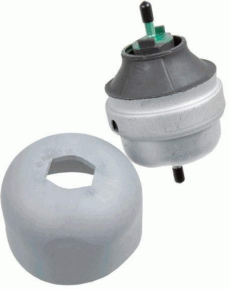 LEMFÖRDER Motorkudde 21737 01 21737 01 LEMFÖRDER motorupphängning SKODA FAVORIT