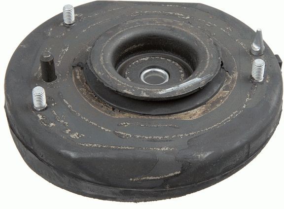 LEMFÖRDER Vedruamordi tugilaager 21814 01 Amordi tugilaager LEMFÖRDER Renault KADJAR 21814 01