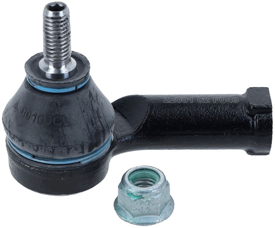 LEMFÖRDER Track rod end 22001 02 FORD FUSION LEMFÖRDER track rod end 2200102