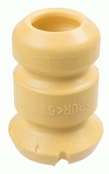 LEMFÖRDER Vaimennuskumi, jousitus 22615 01 CITROËN Iskunvaimentimen pohjaanlyöntikumi LEMFÖRDER 22615 01