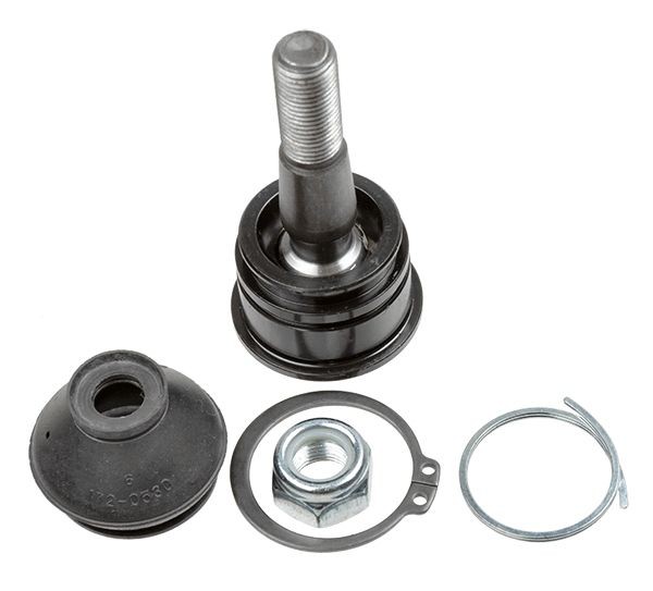 LEMFÖRDER Fuseekogel 22674 02 Nissan BLUEBIRD Kogel, fusee LEMFÖRDER 22674 02