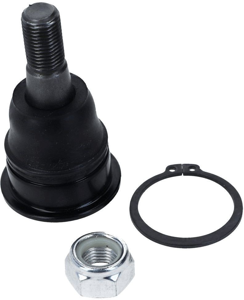 LEMFÖRDER Rótula de suspensão 22676 02 LEMFÖRDER 22676 02 originais Kit de montagem da rótula de suspensão NISSAN PRIMERA preço