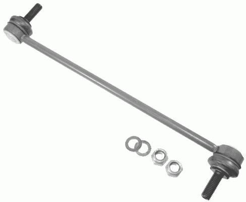 LEMFÖRDER Tanko, kallistuksenvaimennin 22724 01 LEMFÖRDER 22724 01 MITSUBISHI PAJERO PININ kallistuksenvakaajan yhdystanko