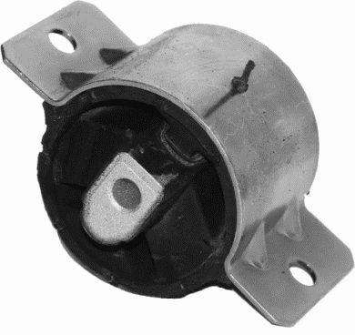 LEMFÖRDER Suspension, boîte automatique 22756 01 Mercedes-Benz Classe C Suspension boîte manuelle LEMFÖRDER 22756 01