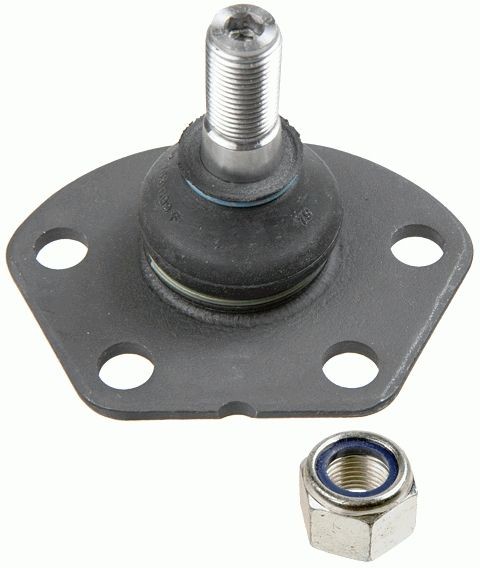 LEMFÖRDER Spindelled 24538 02 24538 02 LEMFÖRDER spindelled Fiat SEDICI