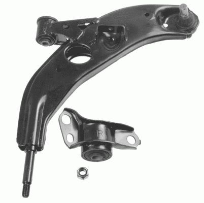 LEMFÖRDER Draagarm 24652 01 Mazda 626 Draagarm LEMFÖRDER 24652 01