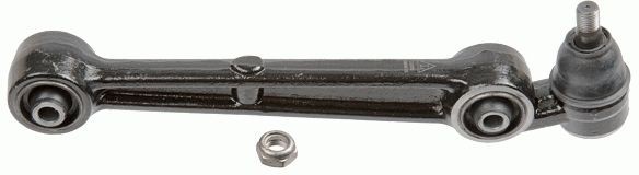 LEMFÖRDER Bærearm 24656 01 Bærearm LEMFÖRDER Mitsubishi SPACE WAGON 24656 01