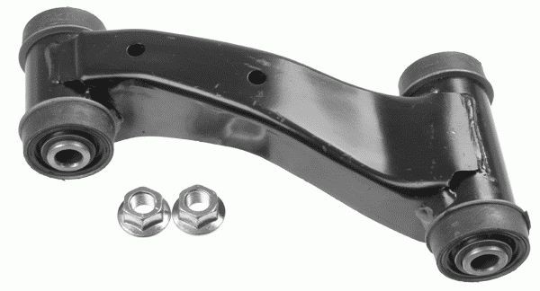 LEMFÖRDER Draagarm 24667 02 Draagarmen LEMFÖRDER LEAF 24667 02 goedkoop