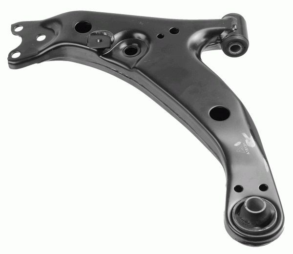 LEMFÖRDER Länkarm, hjulupphängning 24679 01 24679 01 Länkarm LEMFÖRDER TOYOTA AYGO