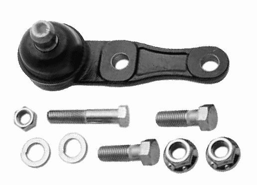 LEMFÖRDER Ball Joint 24683 01 24683 01 LEMFÖRDER ball joint MAZDA