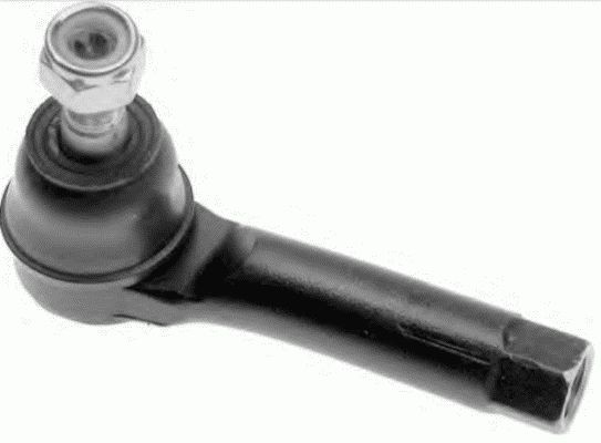 LEMFÖRDER Rótula de direção 24684 01 Articulação angular tirante de direcção LEMFÖRDER Kia RIO 24684 01