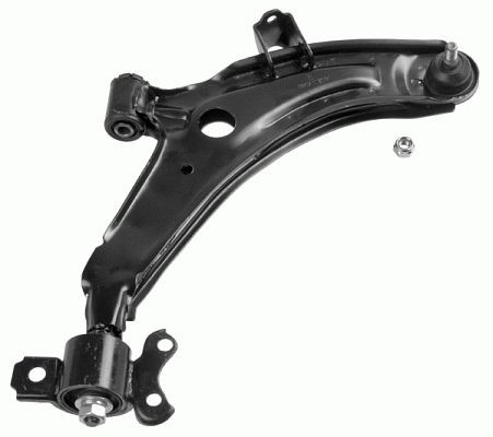 LEMFÖRDER Querlenker 24686 02 24686 02 Querlenker LEMFÖRDER HYUNDAI KONA
