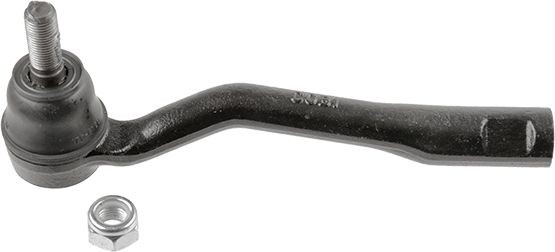 LEMFÖRDER Endeledd 24729 01 LEMFÖRDER 24729 01 originale Styreledd Toyota Avensis Liftback hva koster