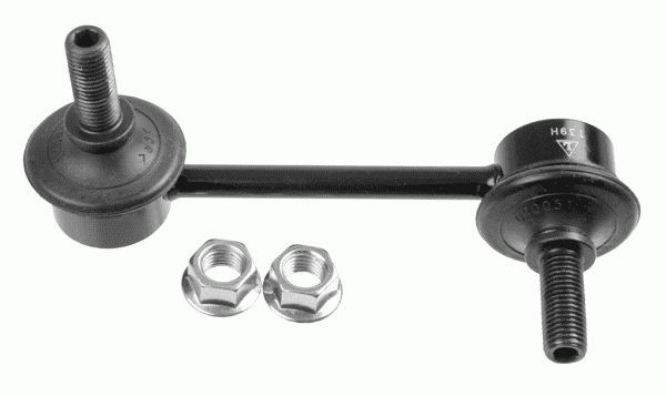 LEMFÖRDER Anti-roll bar link 24938 01 MAZDA LEMFÖRDER sway bar links 24938 01