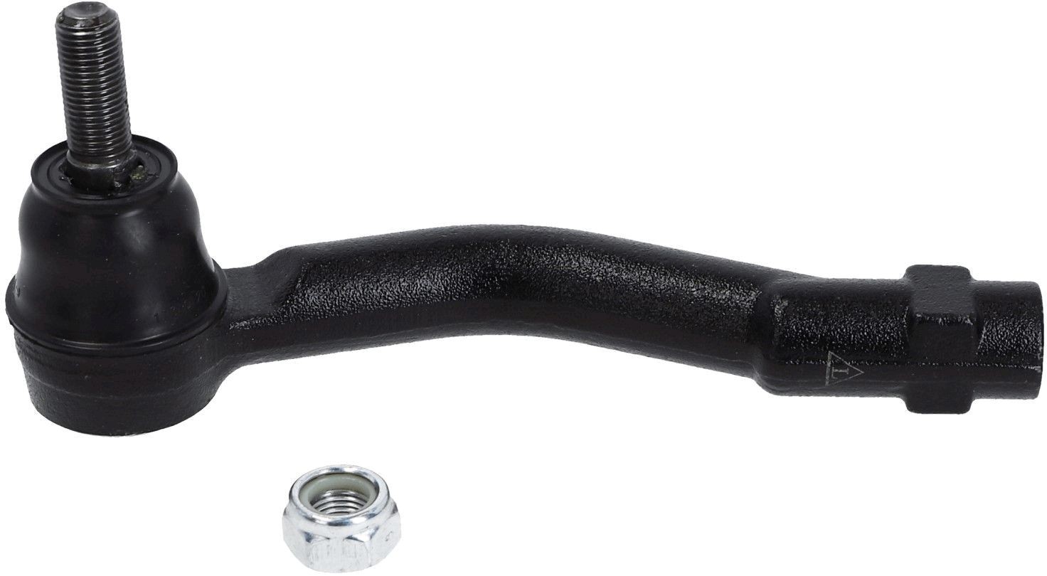 LEMFÖRDER Rótula de direção 25187 01 Terminal de direção LEMFÖRDER Toyota COROLLA 25187 01