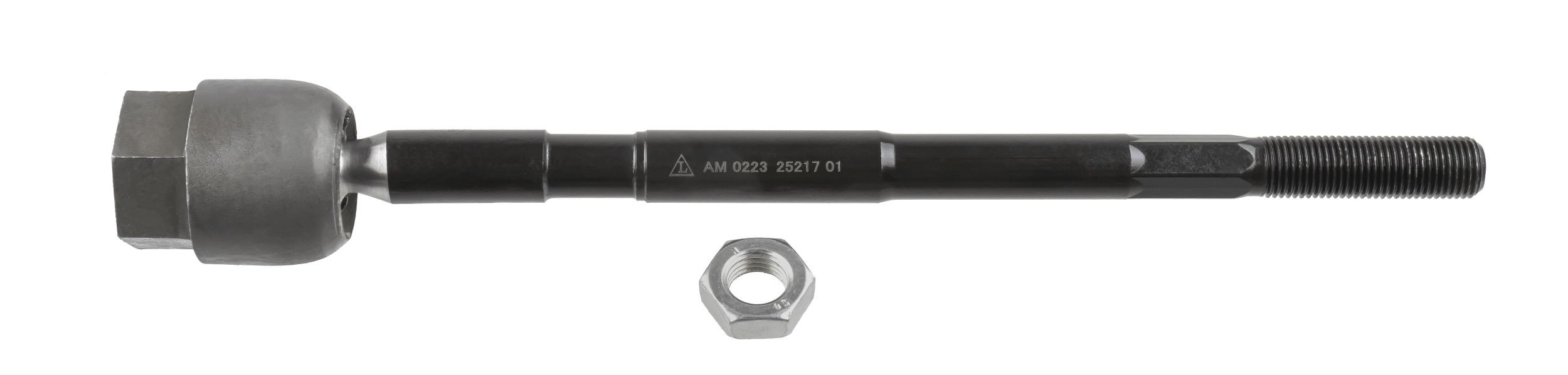 LEMFÖRDER Inner tie rod 25217 01 25217 01 LEMFÖRDER rack end for MG