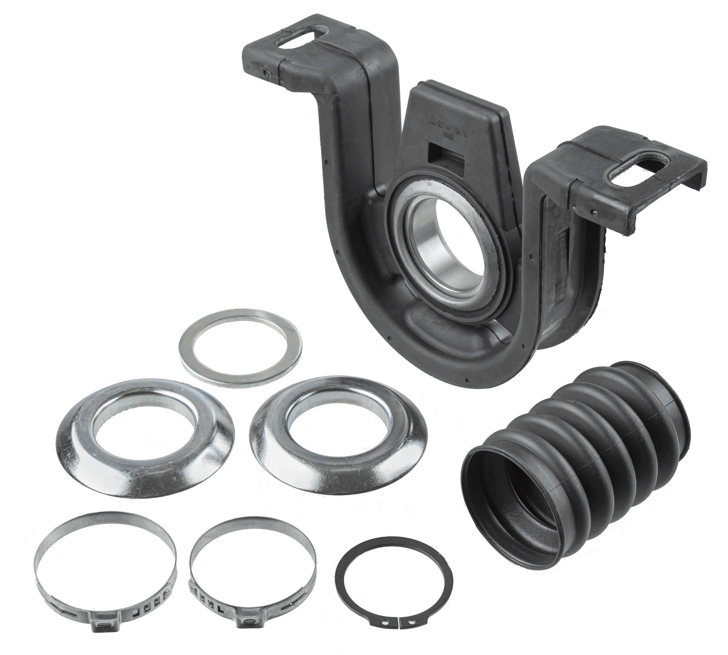 LEMFÖRDER Suporte do cardan 25240 01 LEMFÖRDER 25240 01 Suporte do cardan