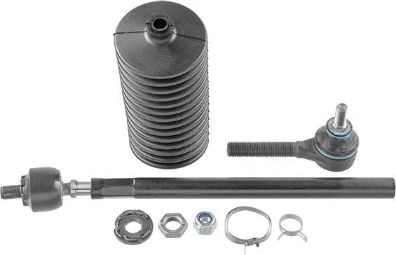 LEMFÖRDER Sporstang 25244 01 Inderste styrekugle LEMFÖRDER 3008 25244 01 billig