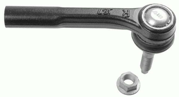 LEMFÖRDER Testina sterzo 25324 02 LEMFÖRDER 25324 02 costo Testine sterzo SAAB 9-5
