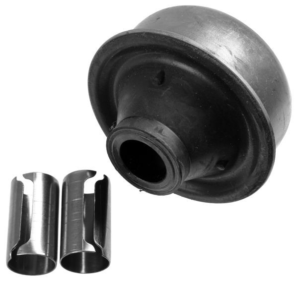 LEMFÖRDER Ophæng, bærearm 25350 01 LEMFÖRDER 2535001 Opel Astra F Caravan Bøsning til bærearm pris