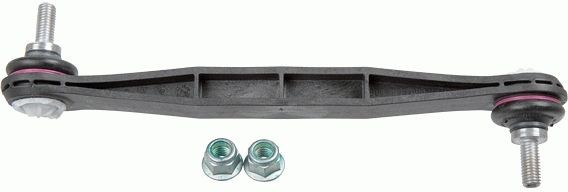 LEMFÖRDER Stabilisatorstang 25497 02 LEMFÖRDER 25497 02 Torsiestang Nissan SUNNY goedkoop