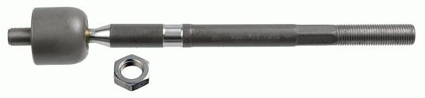 LEMFÖRDER Rotule axiale 25507 01 LEMFÖRDER 25507 01 Rotule axiale Citroën C2 3 Portes pas cher