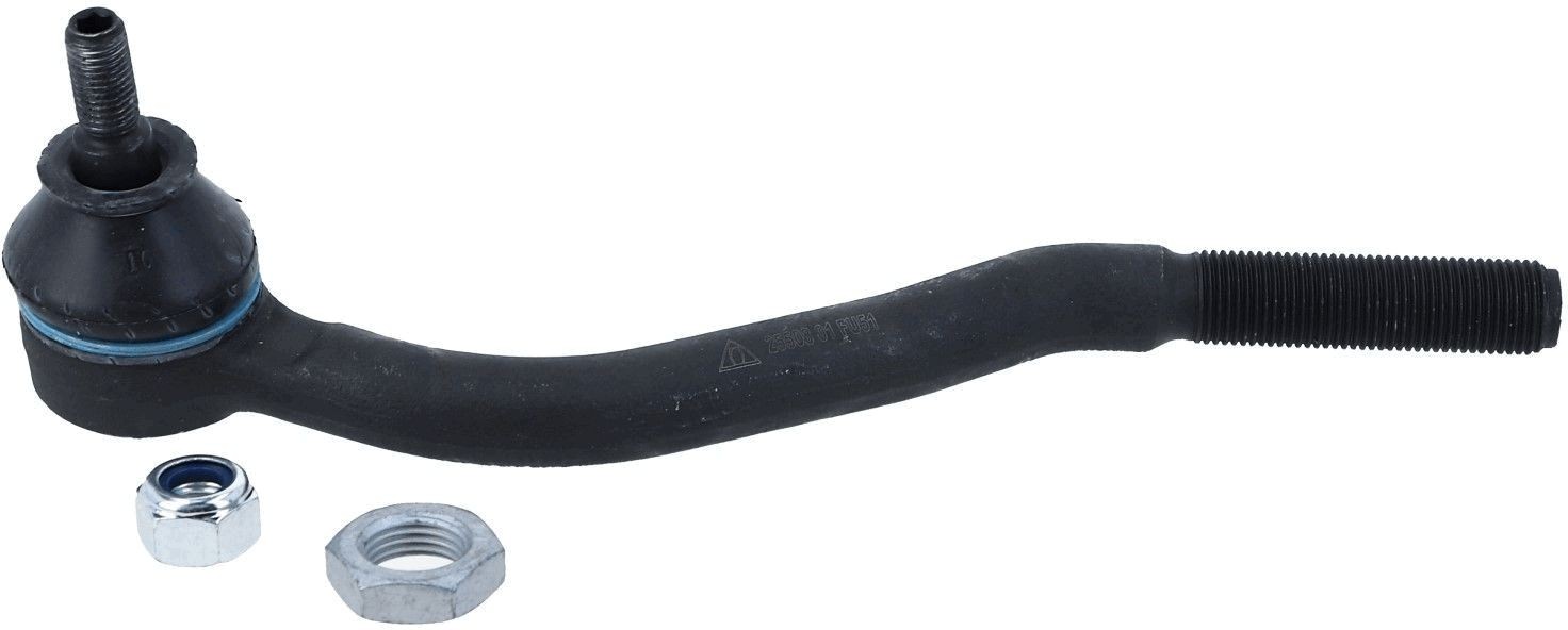 LEMFÖRDER Endeledd 25508 01 Styreledd Citroën RC_ 25508 01 LEMFÖRDER