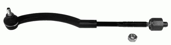 LEMFÖRDER Spojovacia tyč riadenia 25773 01 LEMFÖRDER 25773 01 Tyč riadenia VAUXHALL OMEGA originálne