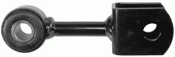 LEMFÖRDER Stabilisatorstang 25802 01 LEMFÖRDER 25802 01 Torsiestang MERCEDES-BENZ Sprinter 2-T Flatbed Vrachtwagen/Chassis (W901, W902) goedkoop